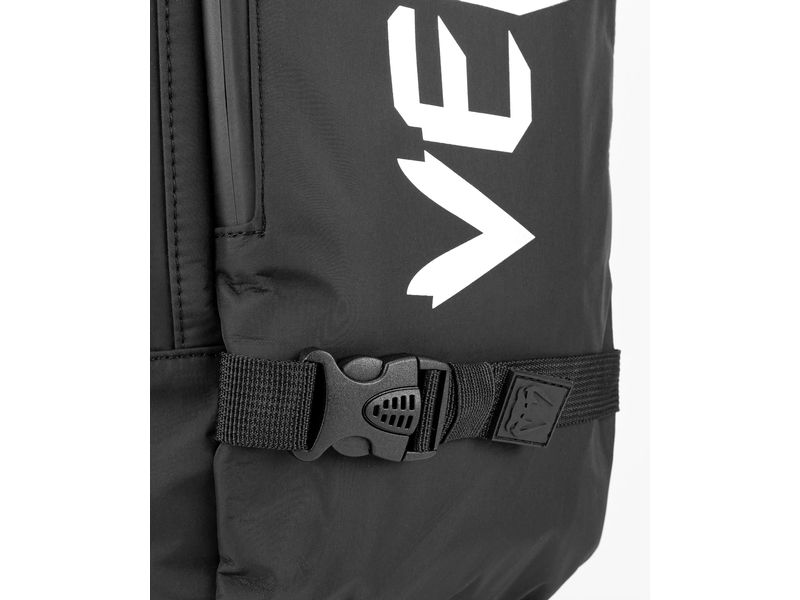 Venum Challenger Pro Evo BackPack, Schwarz/Weiss Rucksack