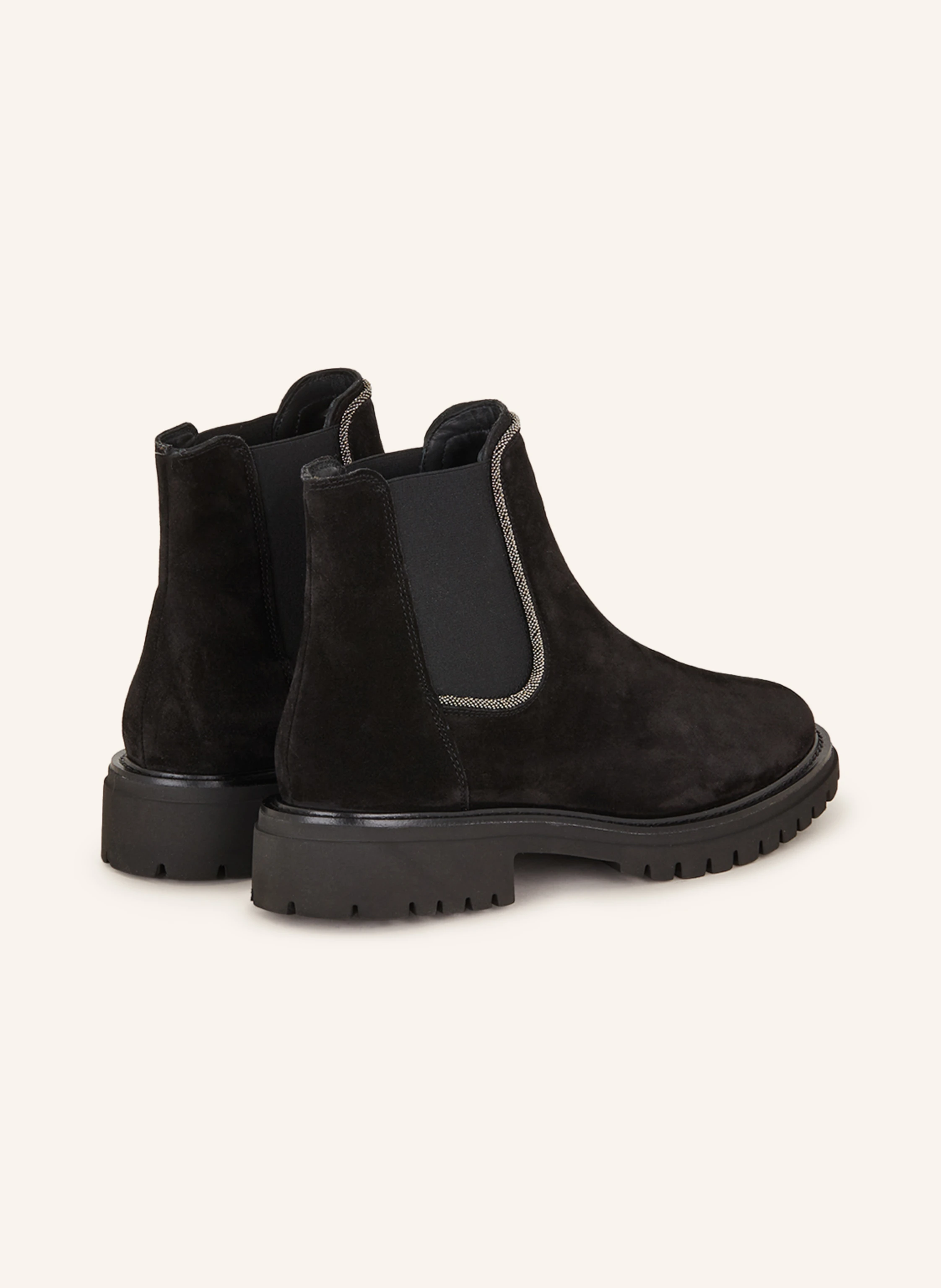 paul green Chelsea-Boots