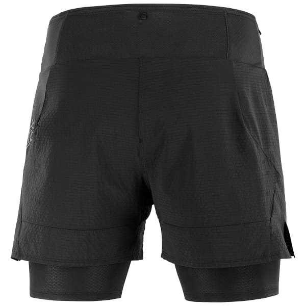 Short trail SALOMON SENSE 2IN1 SHORTS M
