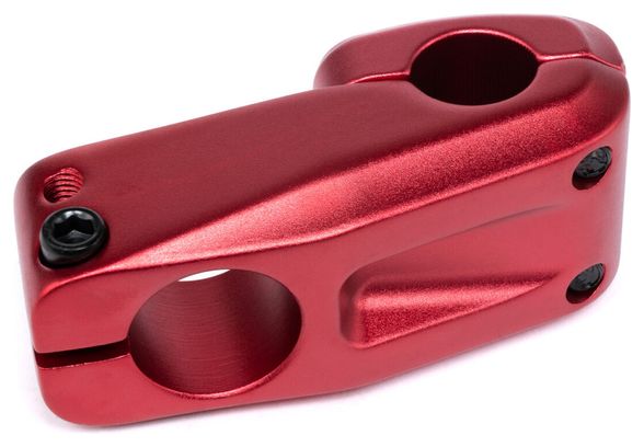 Potence Top Load Eclat Onyx Rouge