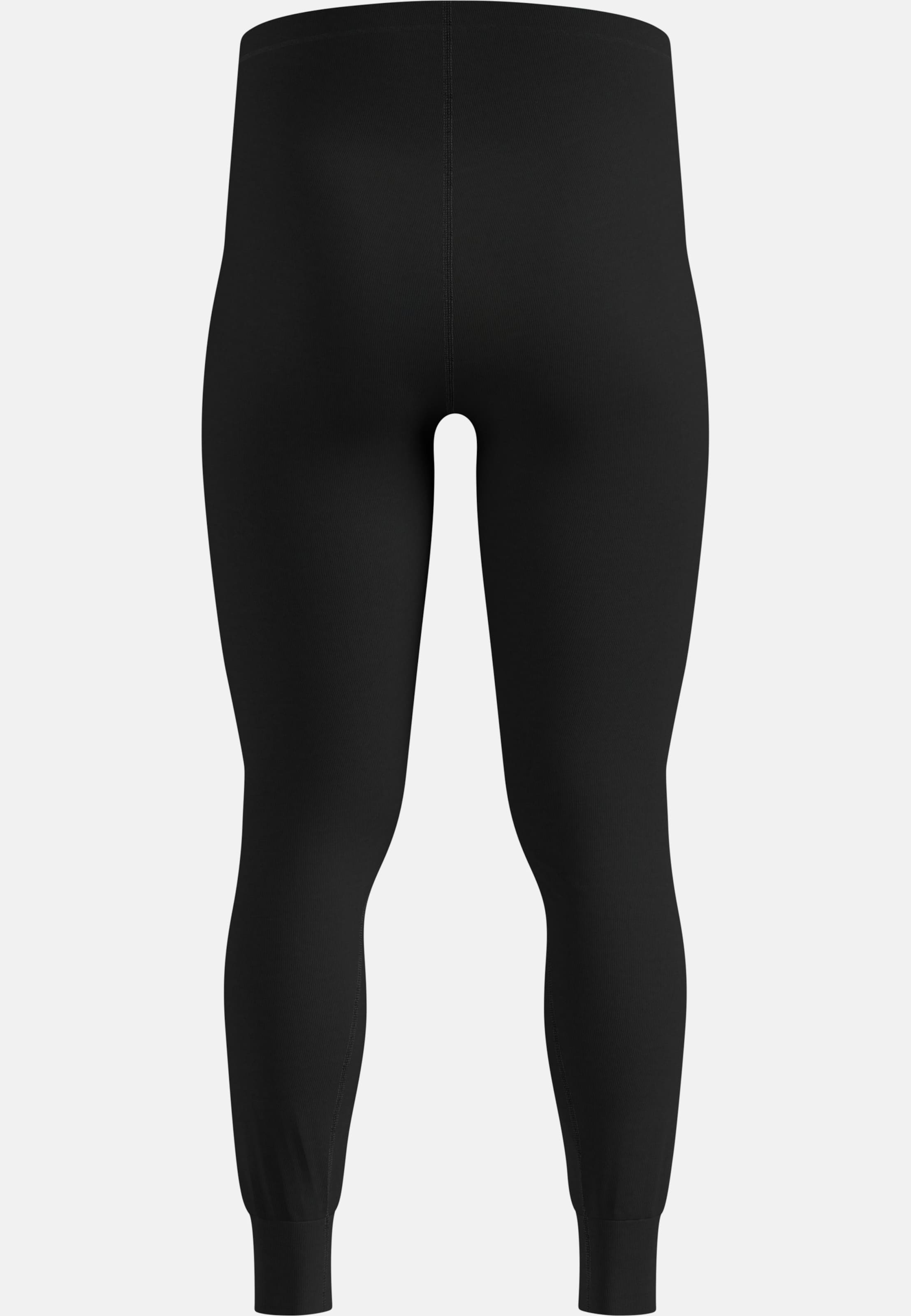 Active Warm Base Layer Tights in black