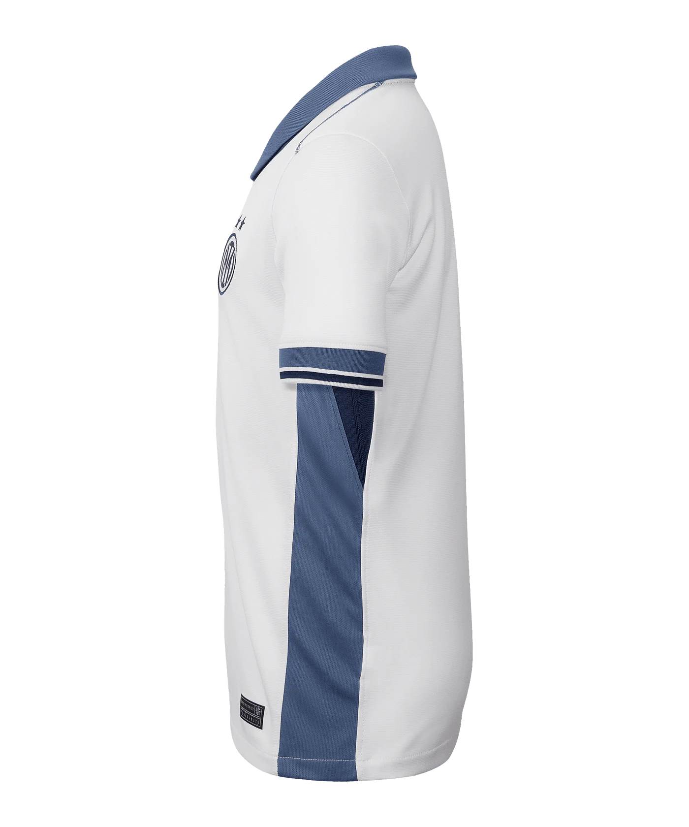 Nike Inter Mailand Trikot Away 2024/2025 Kids Weiss F123
