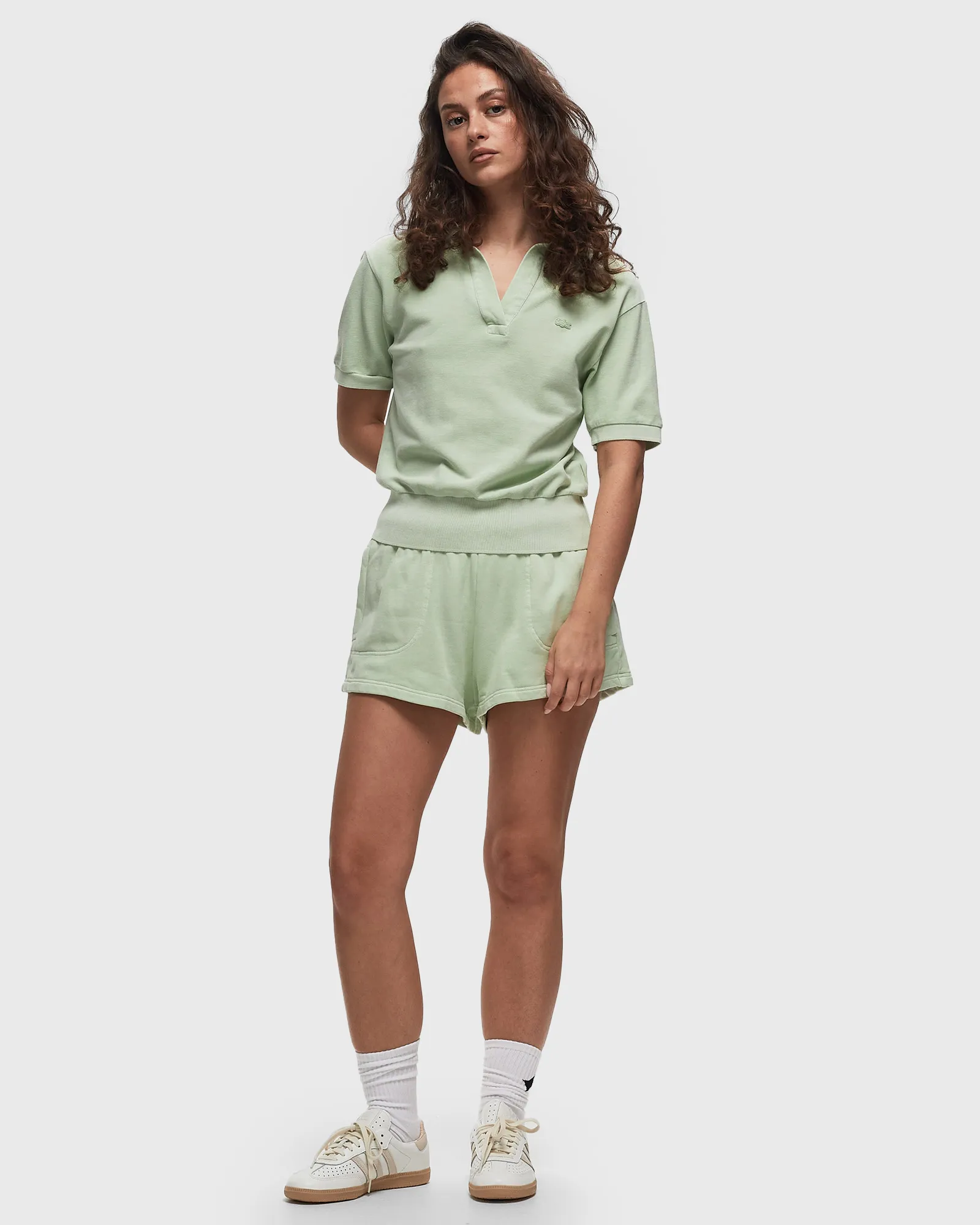 Lacoste SHORTS