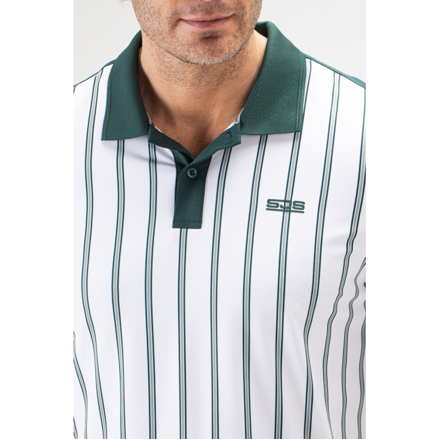 Sjeng Sports teamkleding herenpakket 3
