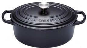 Le Creuset - Signature - Braadpan - 40 cm - Ovaal