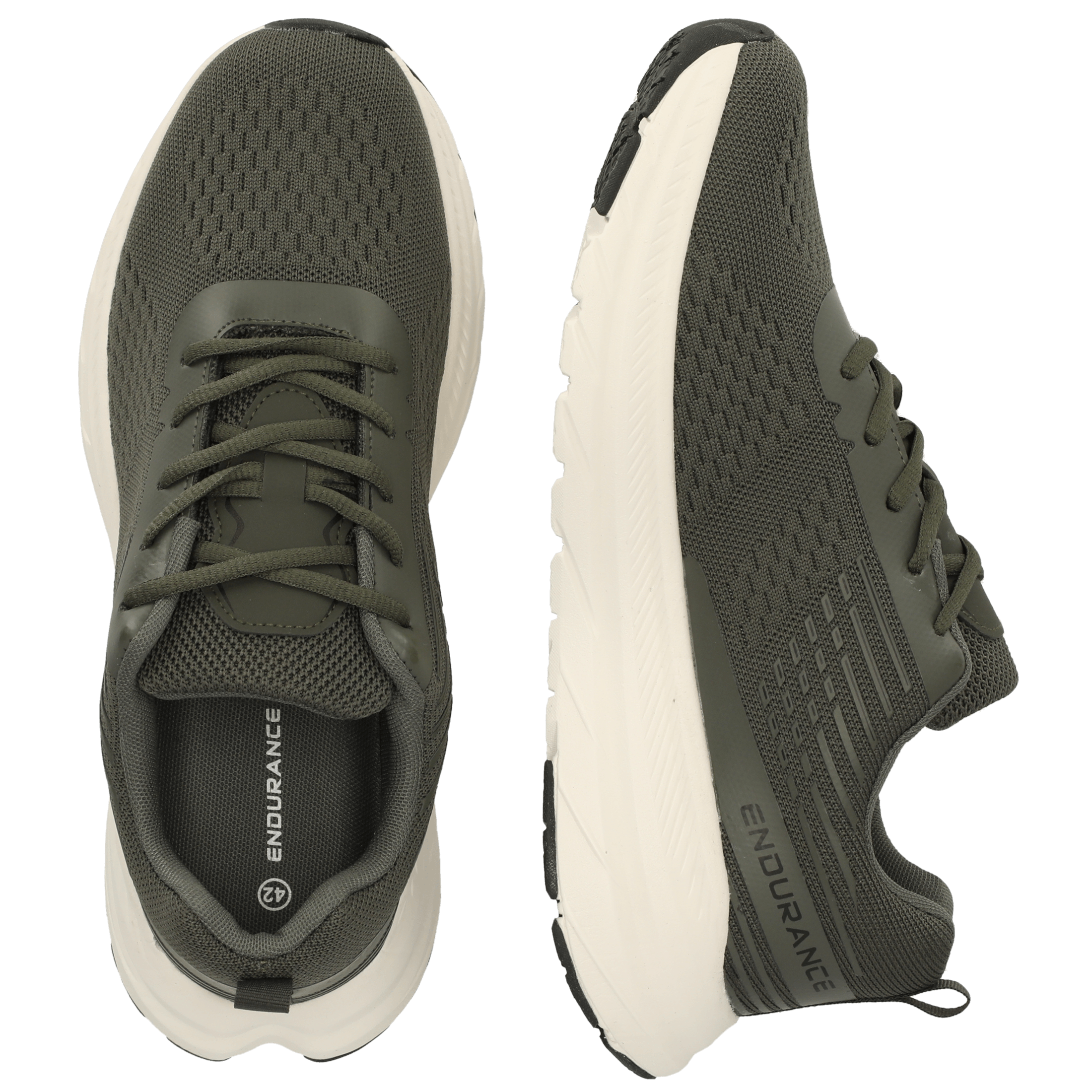 Endurance Adrianon Uni Shoe size 41-47 - Fritids og motesko