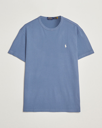 Polo Ralph Lauren Washed Tee Capri Blue