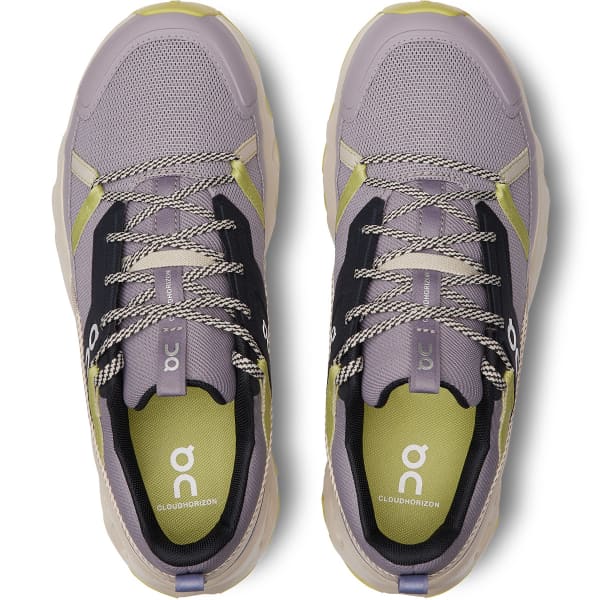 Chaussure de randonnée basse ON RUNNING CLOUDHORIZON W ZINC/SAND