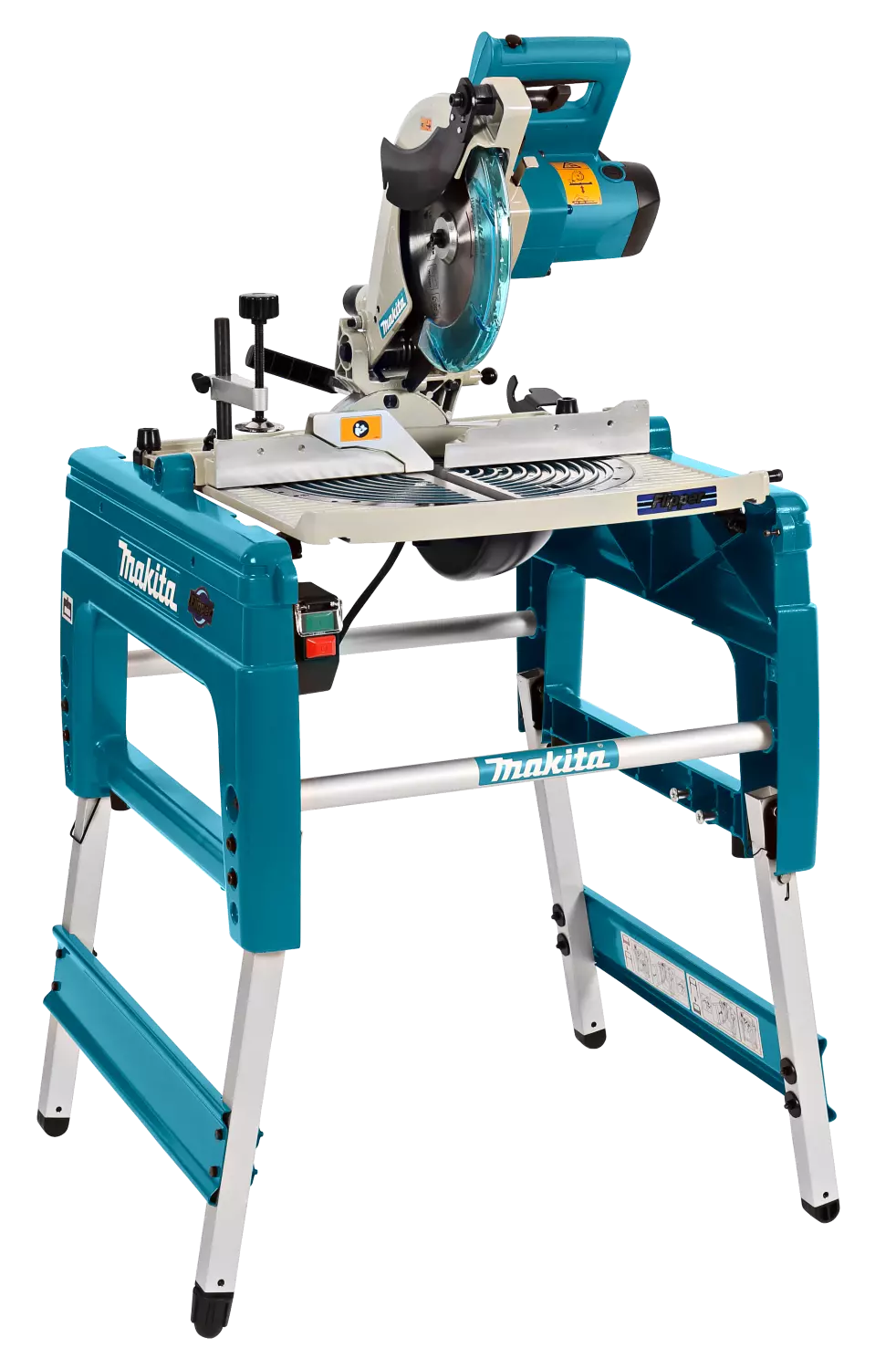 Makita LF1000 Tafel afkort- en verstekzaag / combinatiezaagmachine - 1650W - 260 x 30mm
