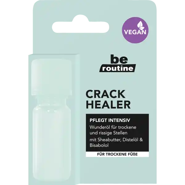 Crack Healer