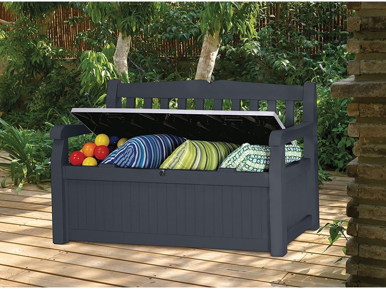 Tuinbank
