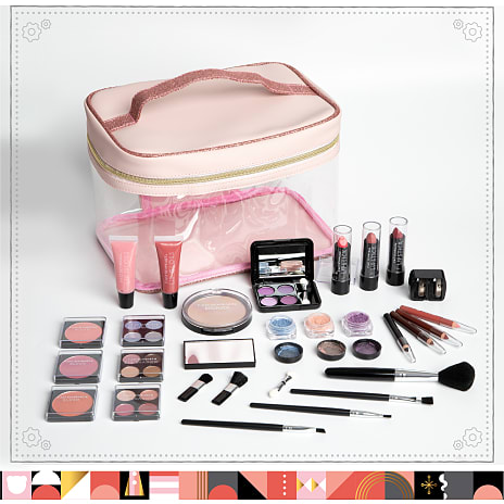 FAO Schwarz ultimativt makeup-sæt