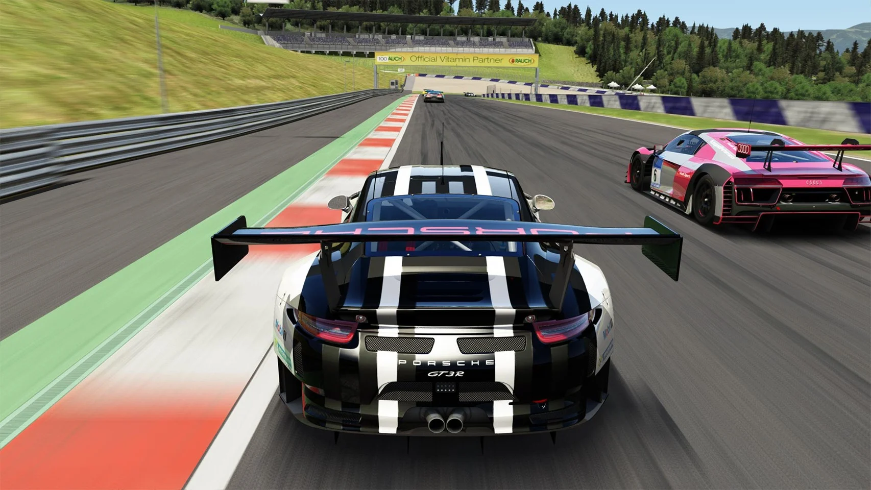 Assetto Corsa Ultimate Edition- PC