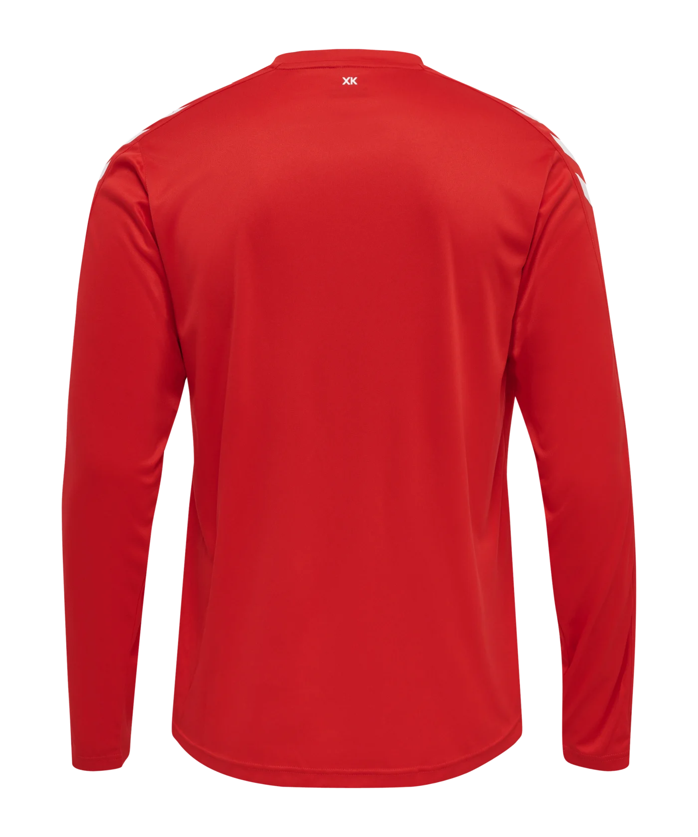 Hummel hmlCORE XK Trikot langarm Rot F3062