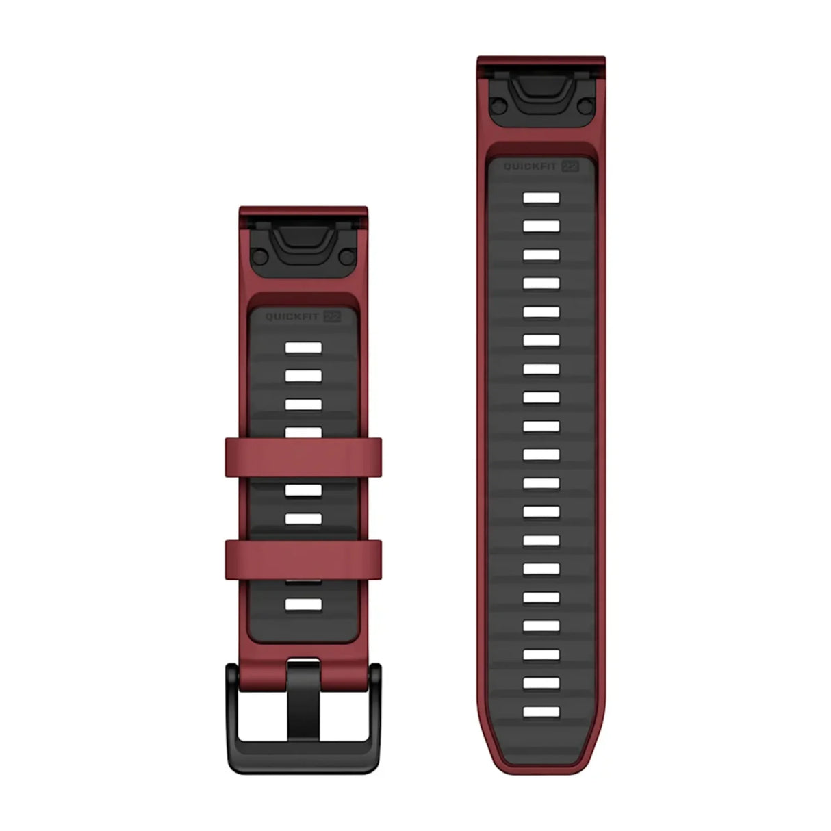 Garmin<br>QuickFit 22 Silicone