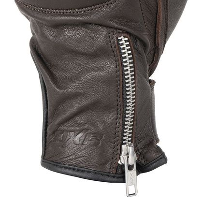 Gants DXR MILLESIME - Marron