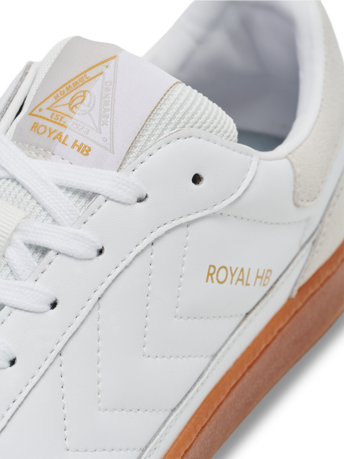 ROYAL HB LS