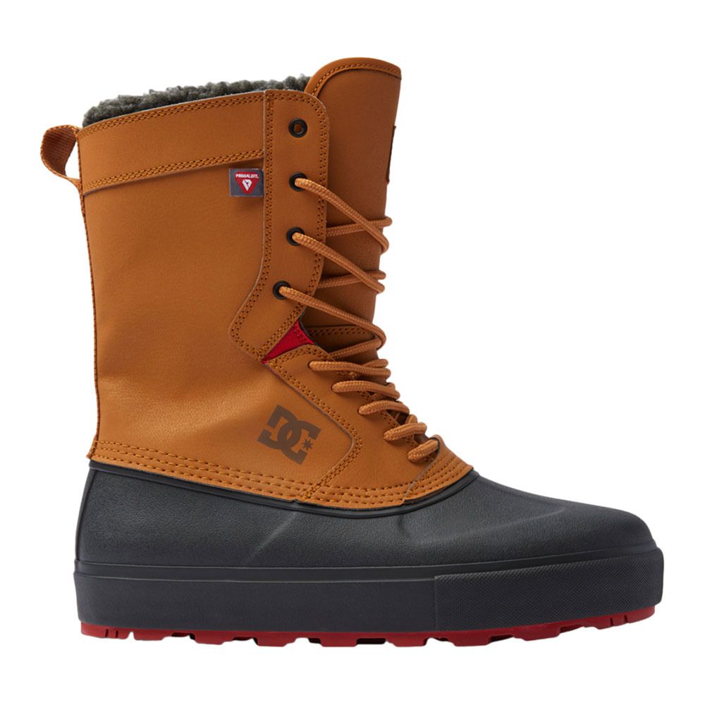 DC Shoes REACH - Chaussures ski Homme wheat/black