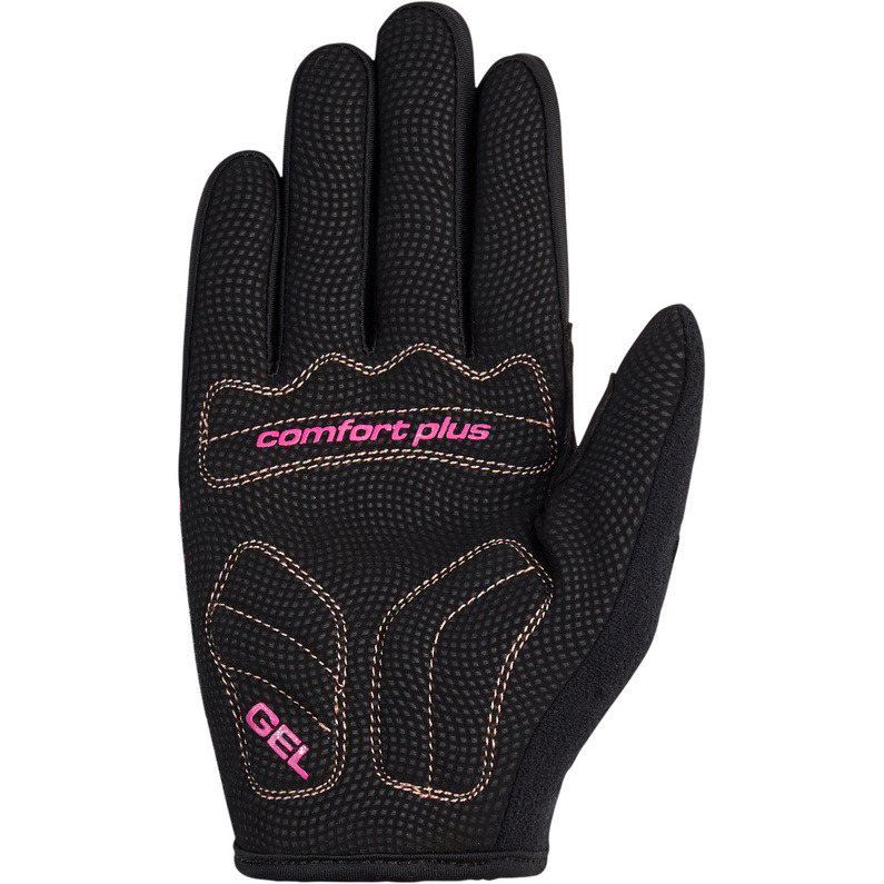 Ziener Kinder Colo Long Bike Handschuhe