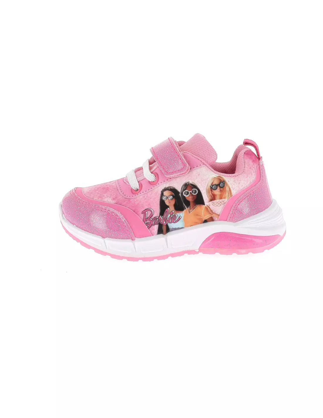 LEOMIL BA001955 - Barbie - Baskets FUCHSIA/FUCHSIA173