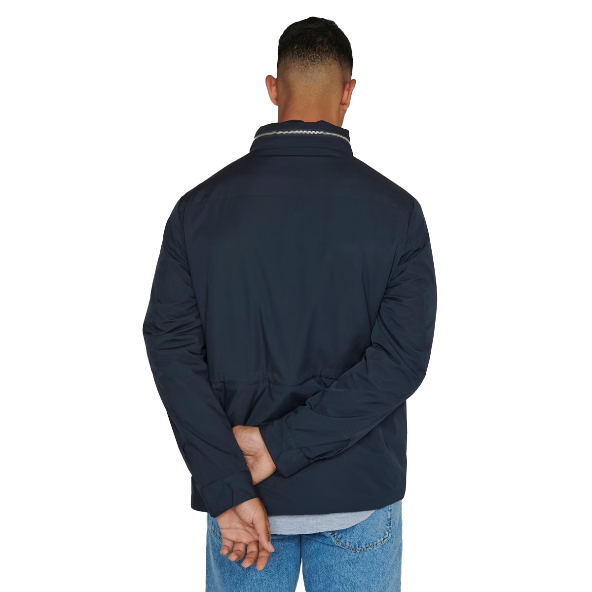 Heren Jas 27630202