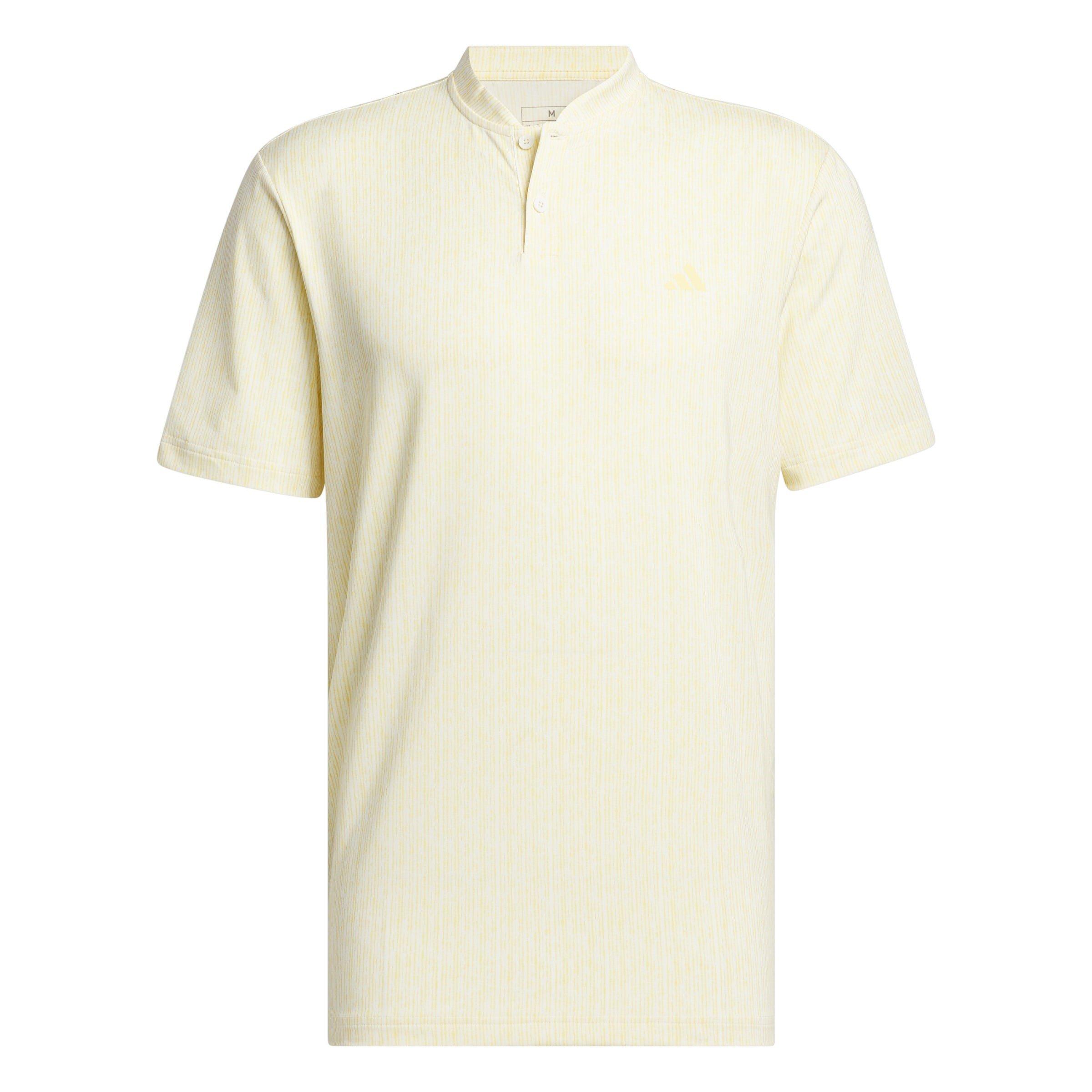 adidas Ultimate365 Printed Polo Shirt Mens