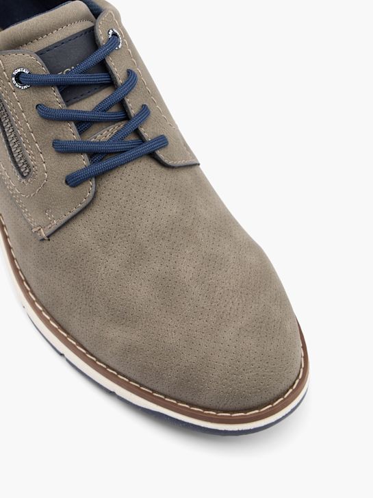 TOM TAILOR Geklede schoen