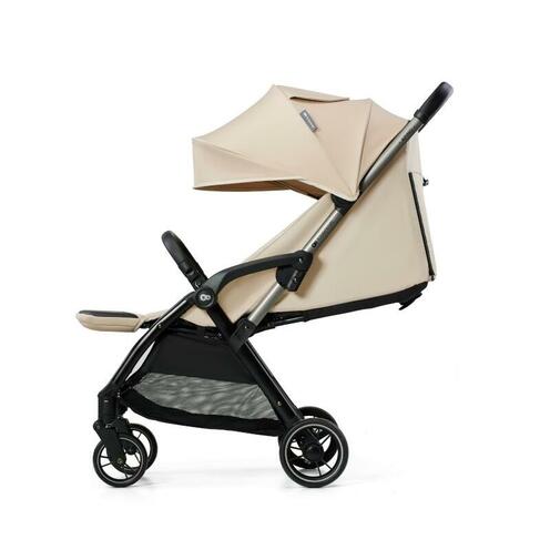 Poussette Apino dune beige - Beige - KINDERKRAFT