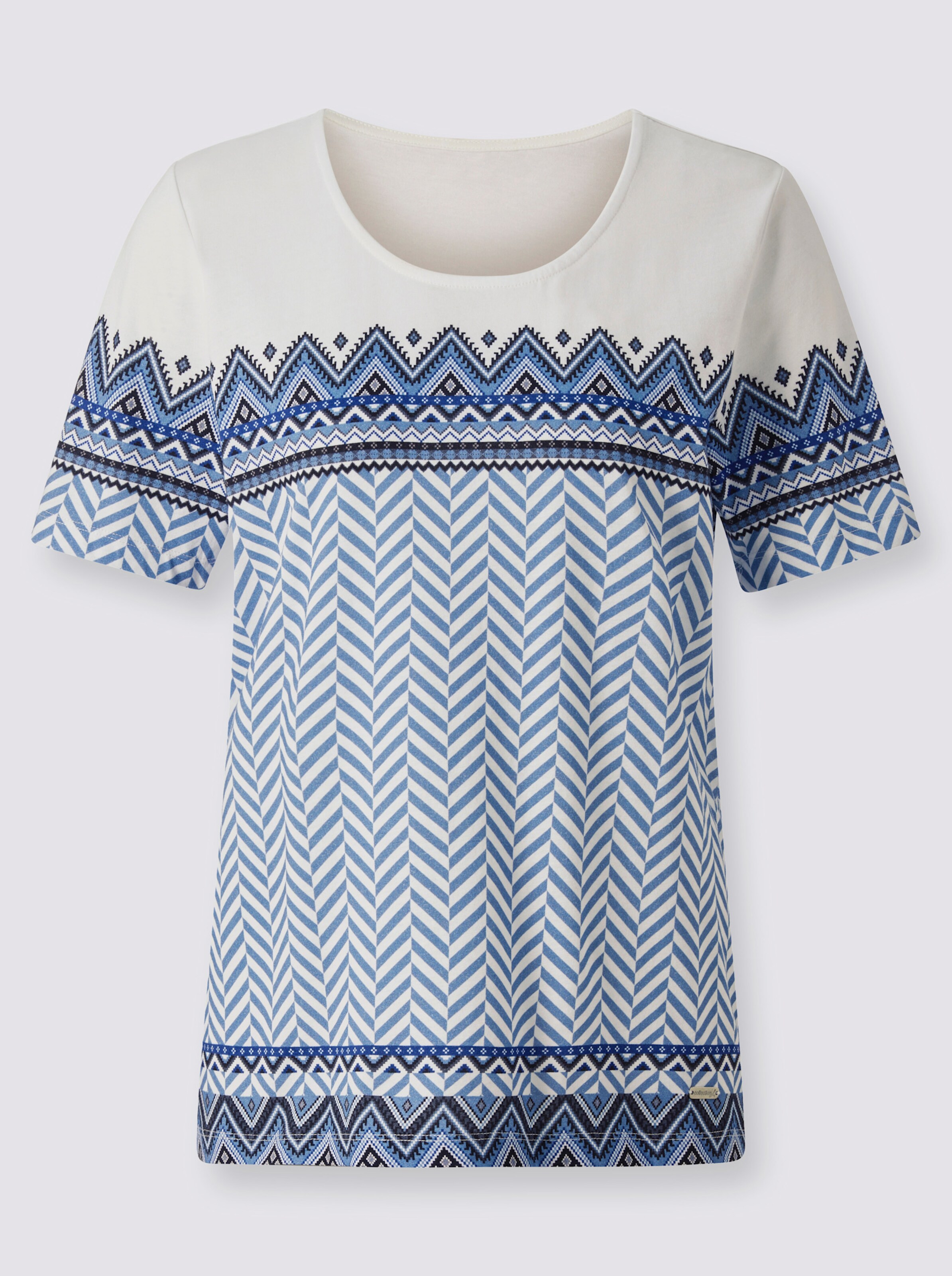 Kurzarmshirt