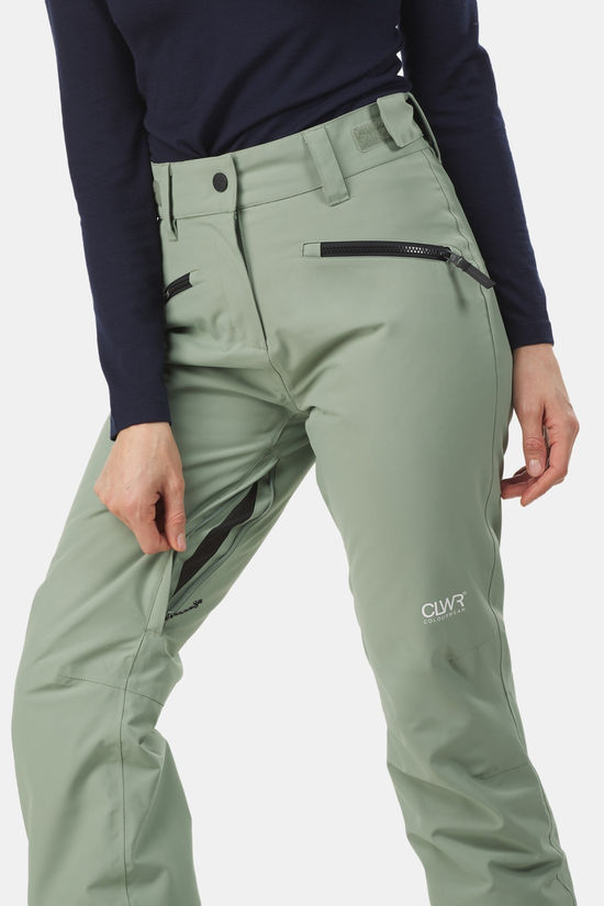 Colourwear Colourwear W Cork Pants Skibroek Dames
