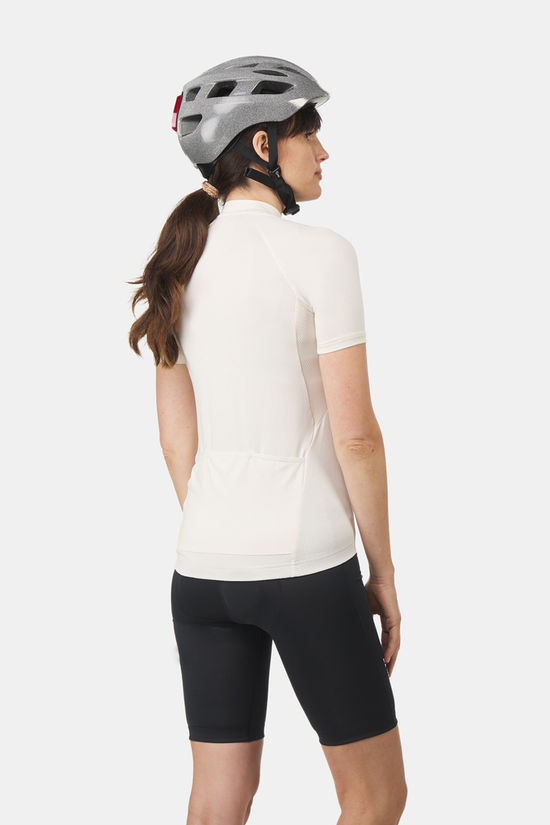 AGU AGU Core Jersey SS Essential Fietsshirt Dames
