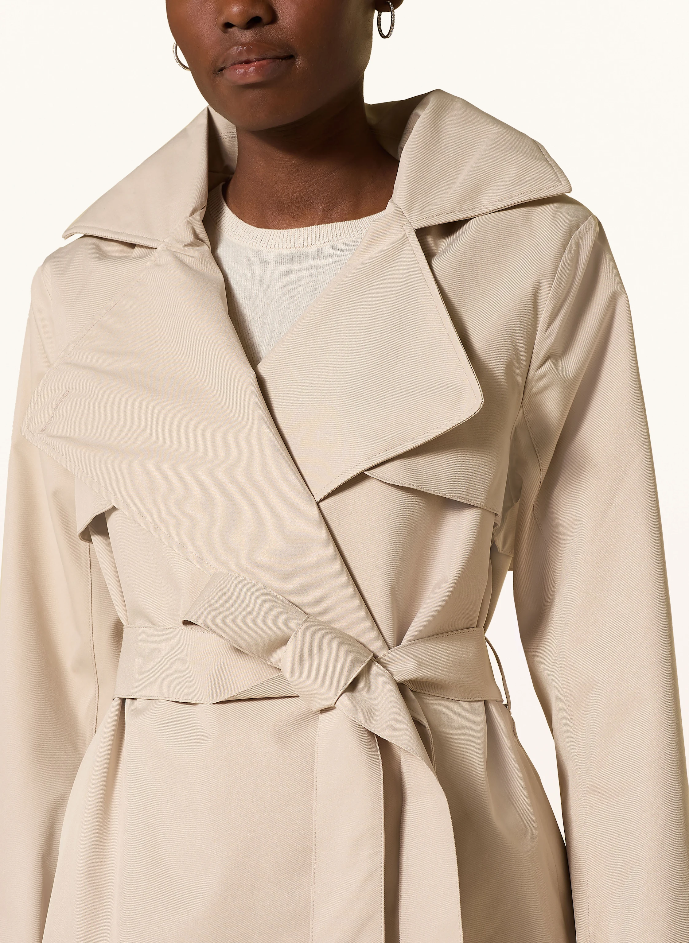 BRGN Regenjacke YR'EN
