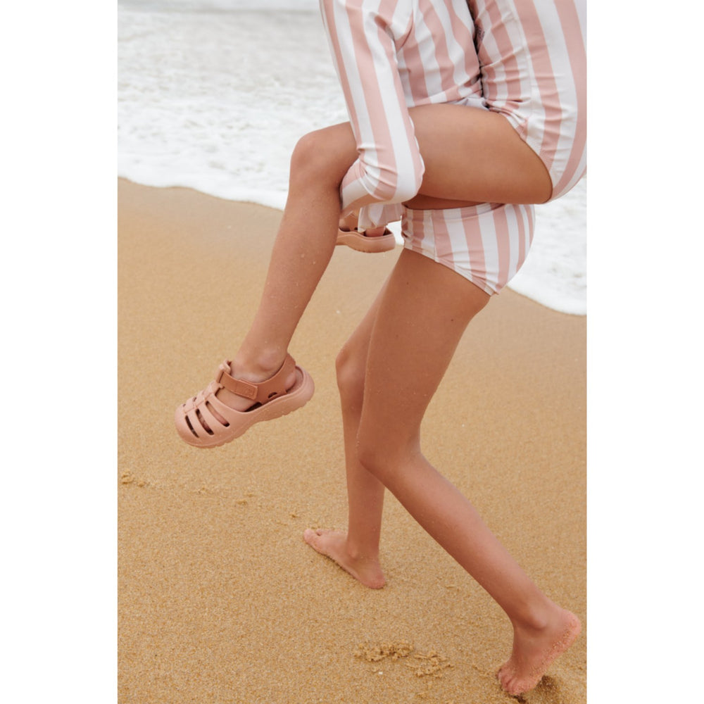 Køb LIEWOOD Tuscany Rose / Pale Tuscany Beau Sandal