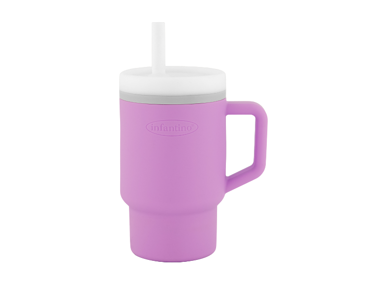 Mini-beker - mijn eerste tumbler