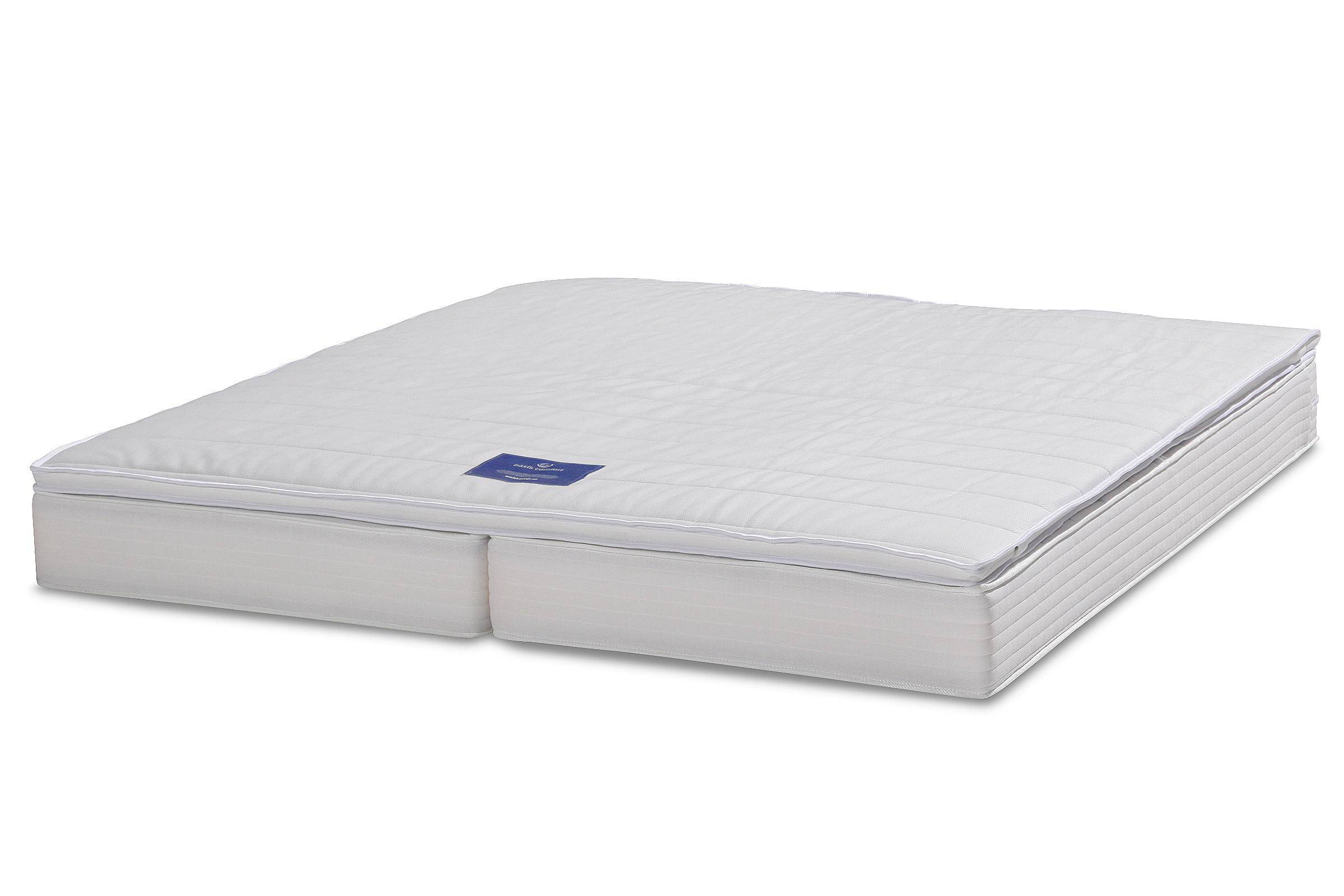 Wehkamp Home polyether topmatras Basis (180x200 cm)