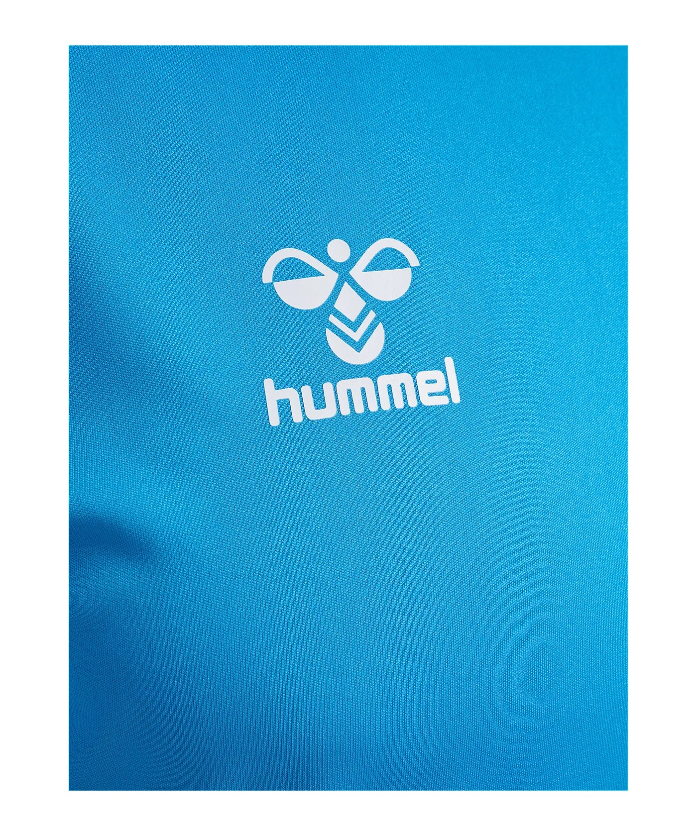 Hummel hmlLOGO Training Set Blau F7428