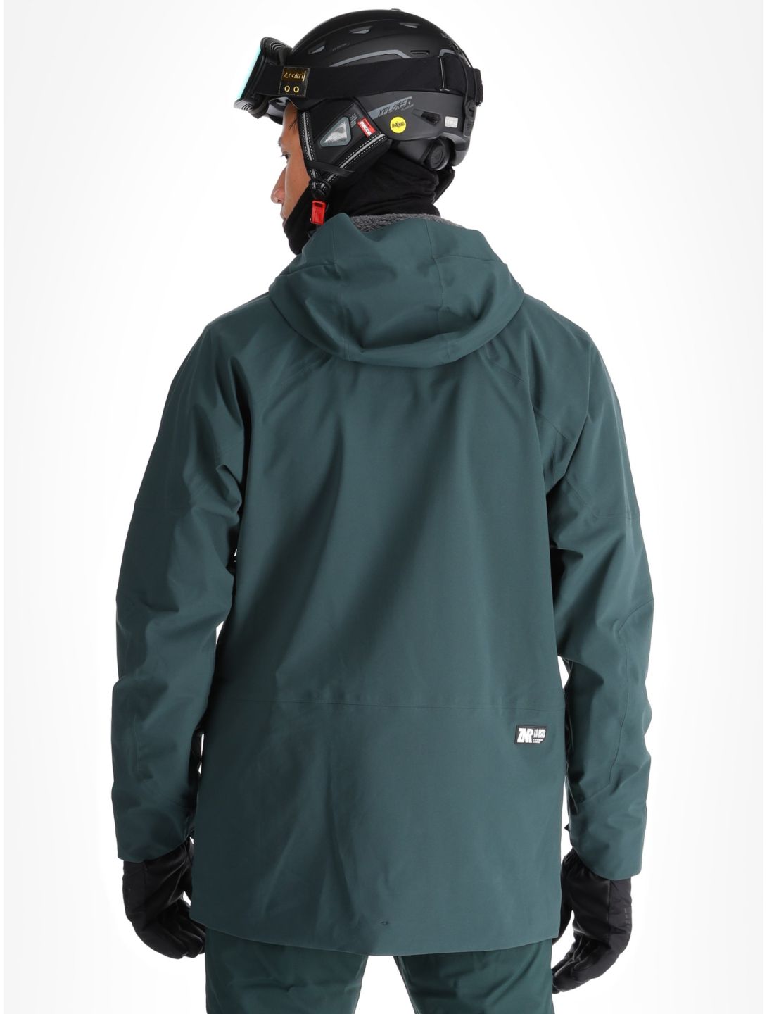 Reyk ski-jas heren
