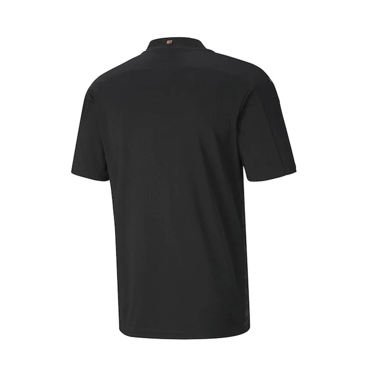 T-Shirt Puma Manchester City FC Equipamento Alternativo 2020-2021