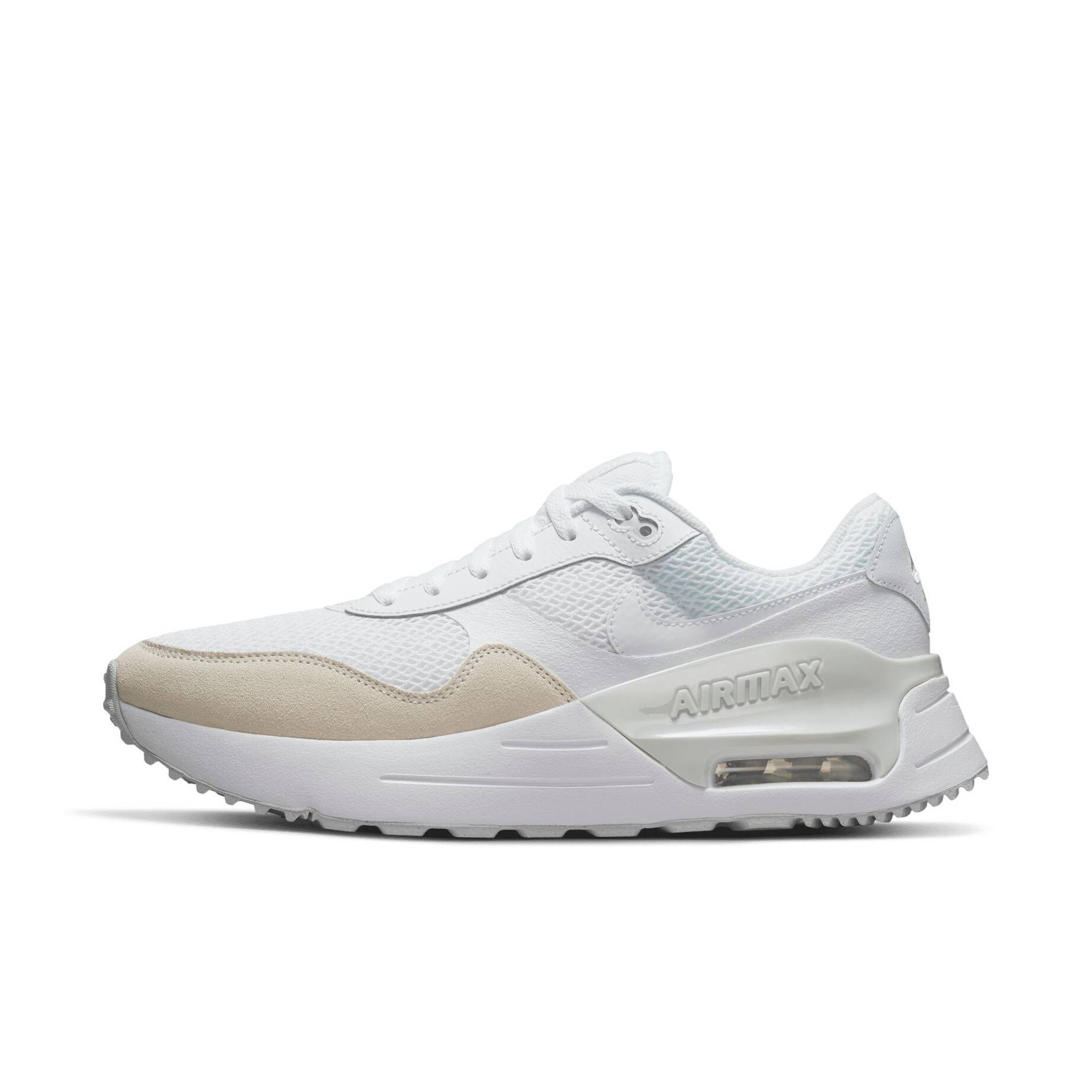 Nike Sportswear| Herren Sneaker AIR MAX SYSTM