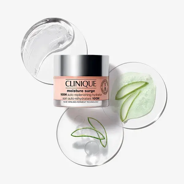 Clinique Duo Hydratant Visage et Lèvres