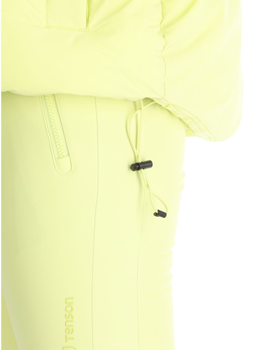 Moon ski-jas dames