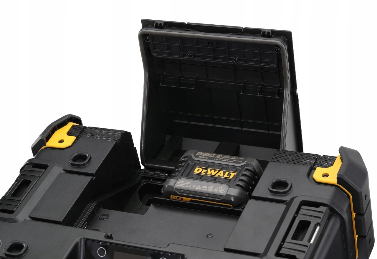 Dewalt DWST1-81078 54V-10,8V