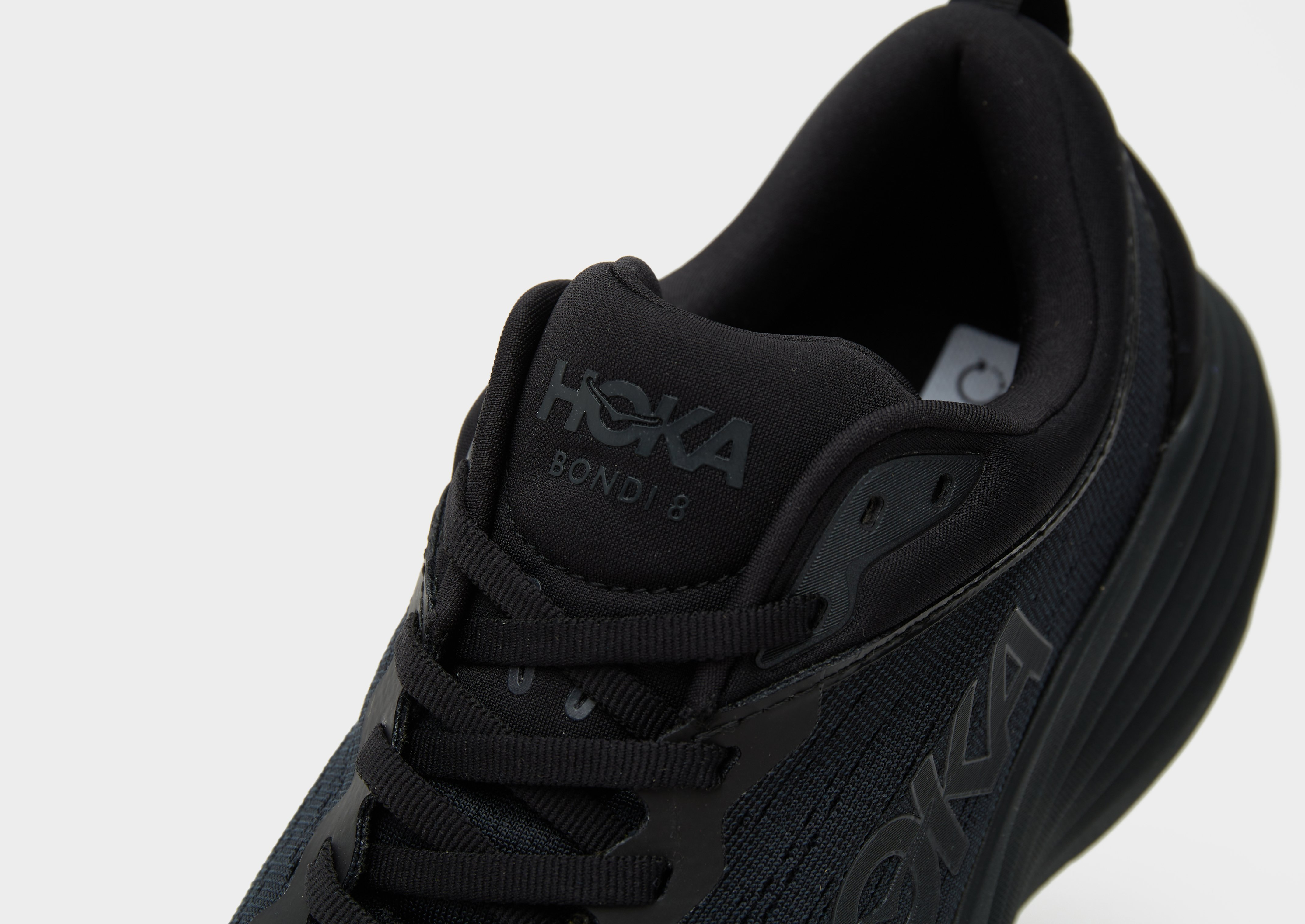Hoka Bondi 8 Homme