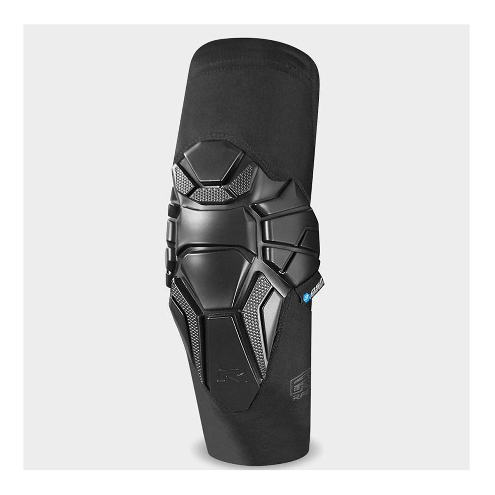 Racer FLEXAIR - Coudières black