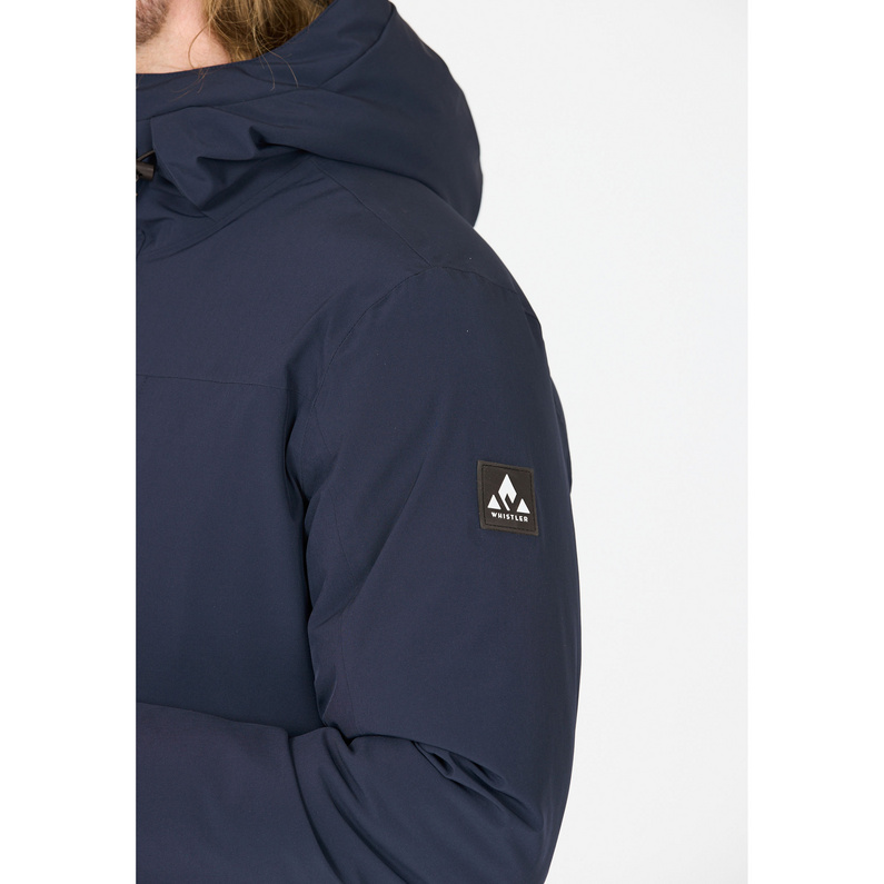 Whistler Herren Bluff Parka