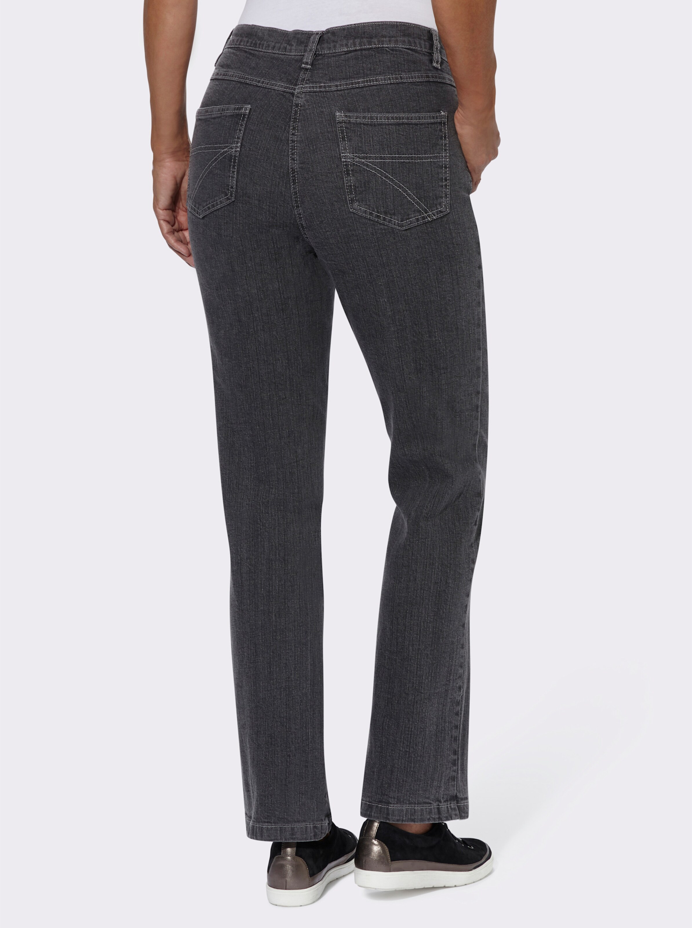 5-Pocket-Jeans