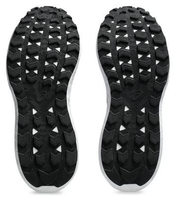 Chaussures Trail Asics Gel-Sonoma 8 Noir/Blanc Homme