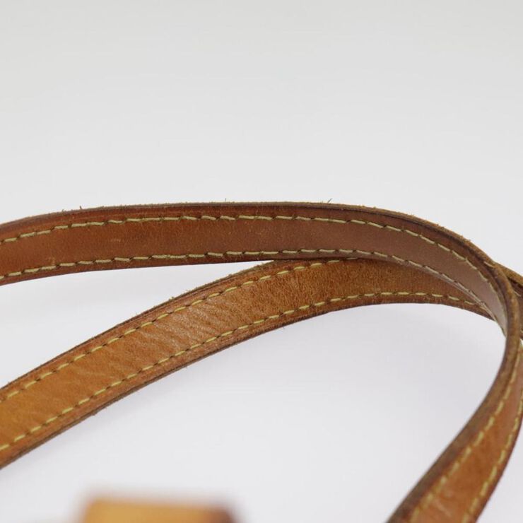 Louis Vuitton Vintage Louis Vuitton Montorgueil Brown