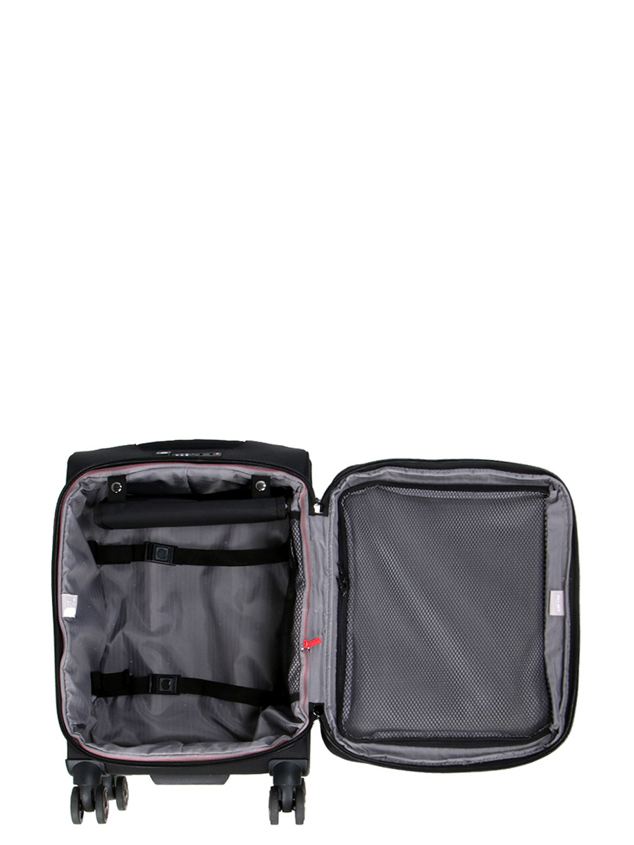 Valise Delsey Helium DLX 55 cm