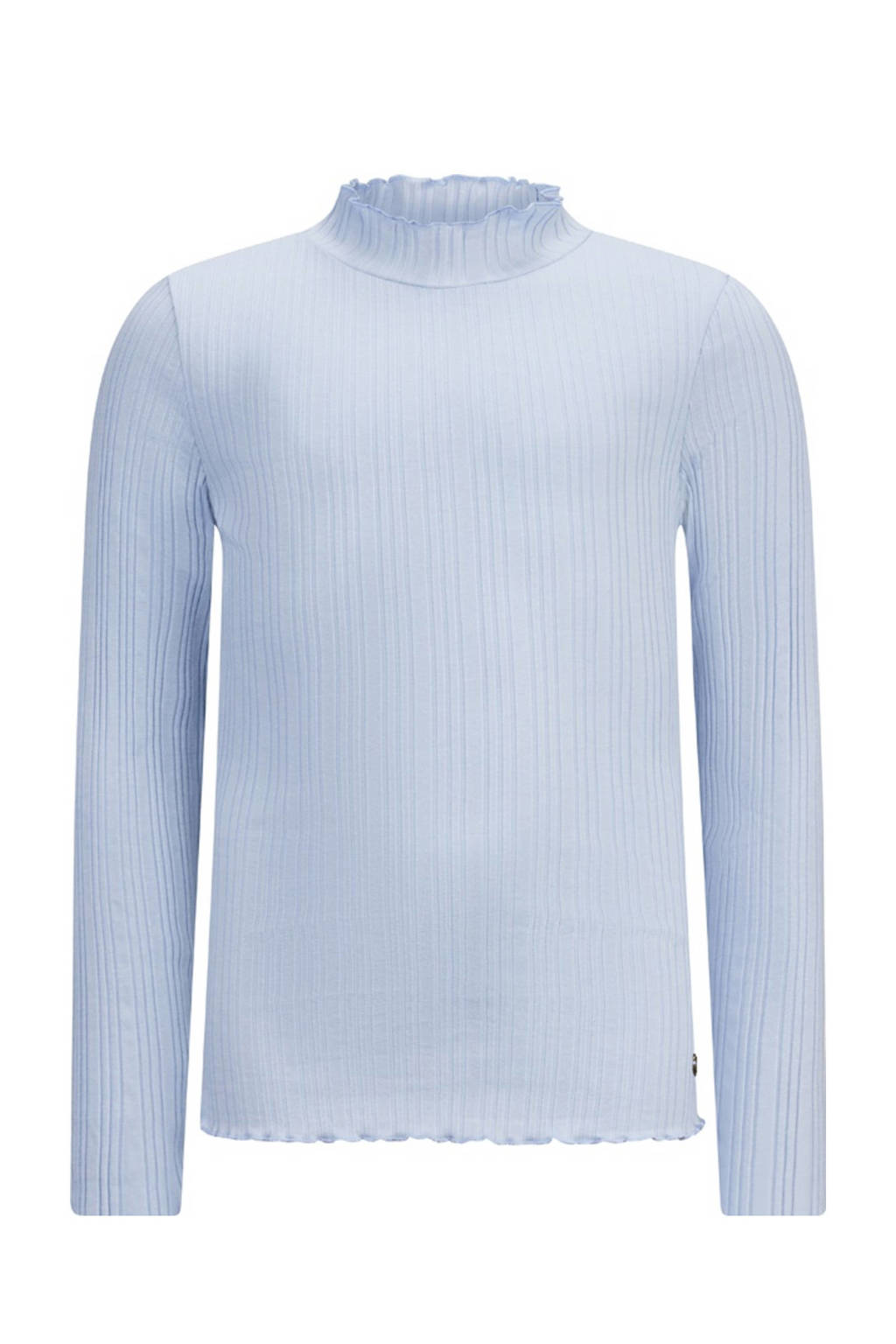 Retour Jeans longsleeve Yanou zachtblauw